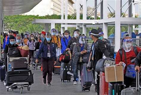 philippine ofw news.